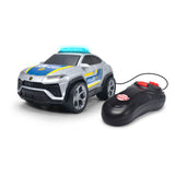 Dickie RC Storable Auto Lamborghini Urus Police - afbeelding 1