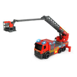 Camion de pompiers Dickie avec échelle - afbeelding 1