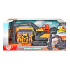 Dickie RC Volvo mini excavatrice contrôlable
