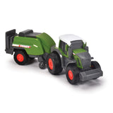 Véhicules agricoles Fendt Micro Team - afbeelding 4