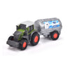 Dickie Fendt Micro Farmer Tracteur avec chariot à lait