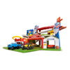 Dickie Boerderij Garage Play Set
