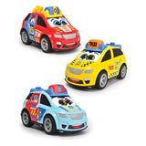 ABC City Car - afbeelding 1