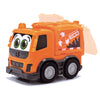 ABC Street Work Vehicles