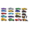 Mornicette Street Cars, 5e.