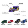 Gift Giftpack d'Edion Cars Limited, 5e.