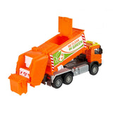 Camion à ordures Volvo Majorette - afbeelding 3
