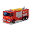 Dickie Fireman Sam Véhicules, 5 pack