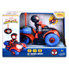 Jada RC Miles Morales Techno-Racer