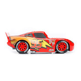 Jada Lightning McQueen Auto, 1:24 - afbeelding 4
