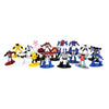 Jada Toys Transformers Nano Wave 1 Play Figures 18e.