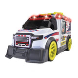 Ambulance Dickie Blanc - afbeelding 3