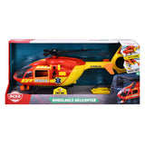 Dickie Ambulance Helicopter - afbeelding 2