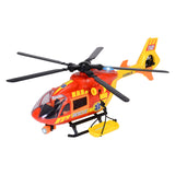 Dickie Ambulance Helicopter - afbeelding 1
