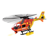 Dickie Ambulance Helicopter - afbeelding 3