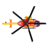 Dickie Ambulance Helicopter - afbeelding 4