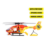 Dickie Ambulance Helicopter - afbeelding 5