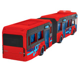 Bus de la ville de Dickie Volvo - afbeelding 4
