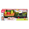 ABC Freddy Fruit Tracteur avec remorque