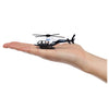 Mornicette Police Force Cars Giftpack, 4st.