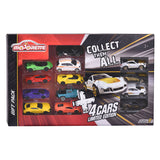 Majorquette Limited Edition 9 Game Cars Giftpack, 13e. - afbeelding 1
