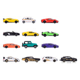 Majorquette Limited Edition 9 Game Cars Giftpack, 13e. - afbeelding 2