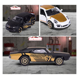 Majorquette Limited Edition 9 Game Cars Giftpack, 13e. - afbeelding 5