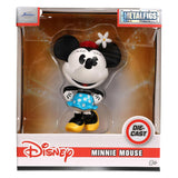Jada Toys Jada Die Cast Minnie Mouse Classic Speel Figure 10cm - afbeelding 2