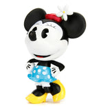 Jada Toys Jada Die Cast Minnie Mouse Classic Speel Figure 10cm - afbeelding 3