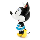 Jada Toys Jada Die Cast Minnie Mouse Classic Speel Figure 10cm - afbeelding 4