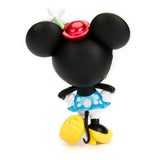 Jada Toys Jada Die Cast Minnie Mouse Classic Speel Figure 10cm - afbeelding 5