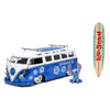 Jada Die Cast Lilo et Stitch Volkswagen T1 Bus 1:24