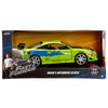 Jada Die Cast Fast Furious 1995 Mitsubishi 1:24