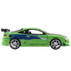 Jada Die Cast Fast Furious 1995 Mitsubishi 1:24