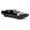 Jada Die Cast Fast Furious FF8 1972 Plymouth GTX Racauto 1:24