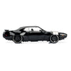 Jada Die Cast Fast Furious FF8 1972 Plymouth GTX Racauto 1:24