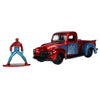 Jada Die Cast Marvel 1941 Ford Rick Up 1:32