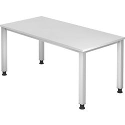 Bach bureau marteau vqs16 w blanc 1600 mm x 685 mm