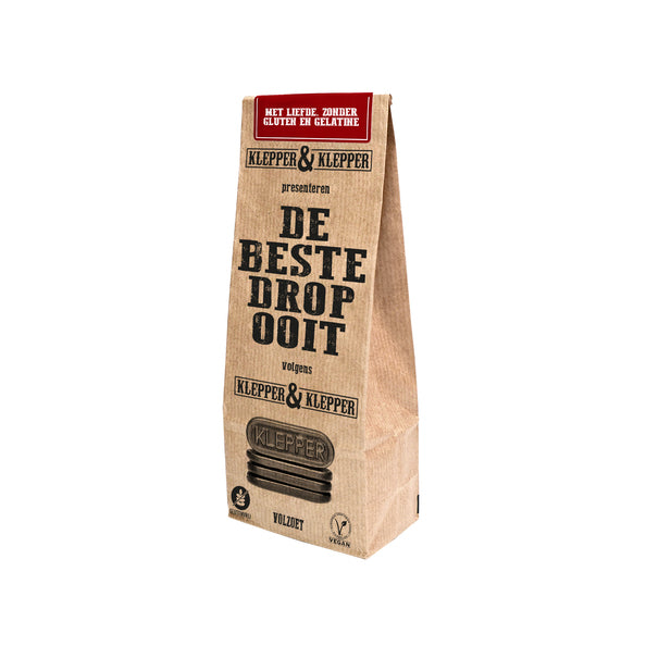 Klepper clapper plein sucré (20x 200gr)
