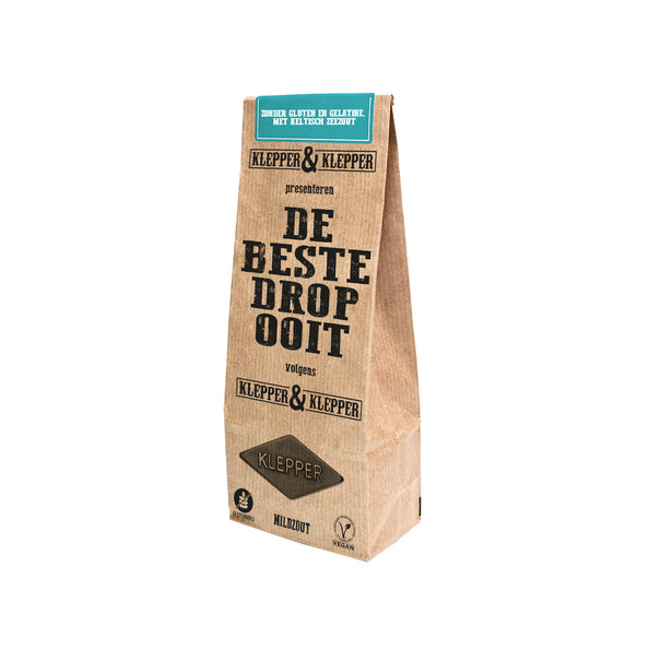Sel doux Klepper clapper (20x 200gr)