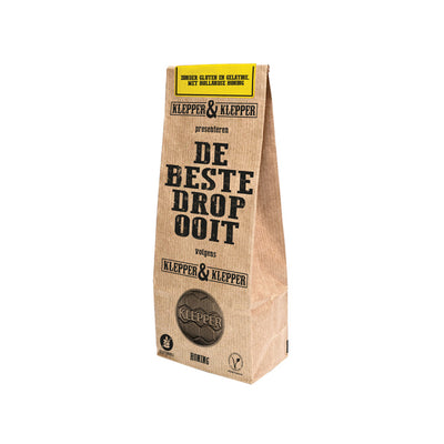 Miel de battant Klepper (20x200gr)