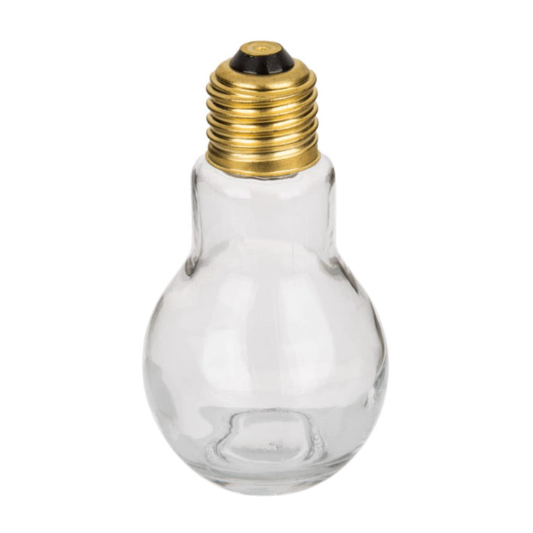 Ampoule salière ou poivrière Ootb 11cm