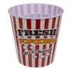 Gobelet à pop-corn Ootb en plastique 18cm