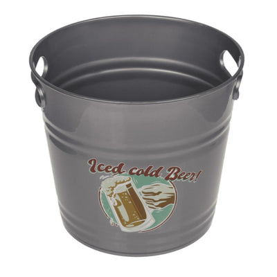 Seau à glace Ootb avec logo bière 6l