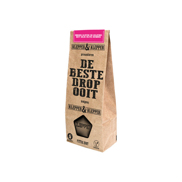 Sel épicé Klepper clapper (20x 200 gr)