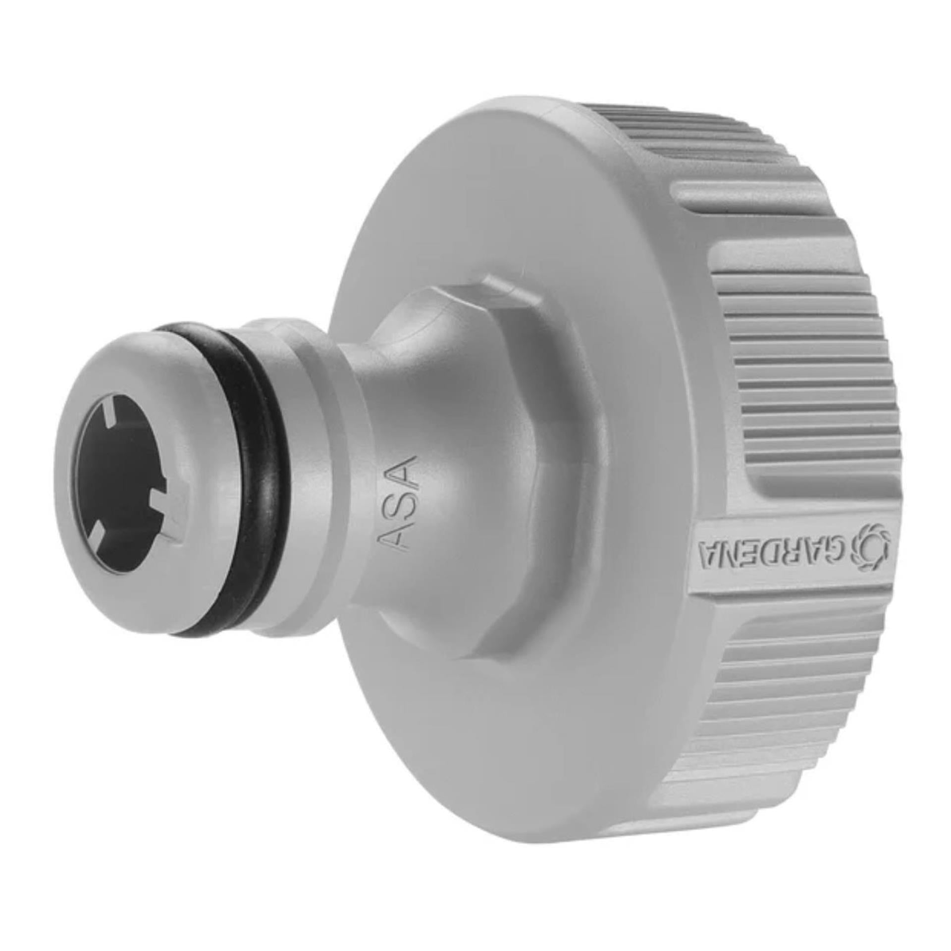 Gardena robinet pièce 333 mm 1 blister 2