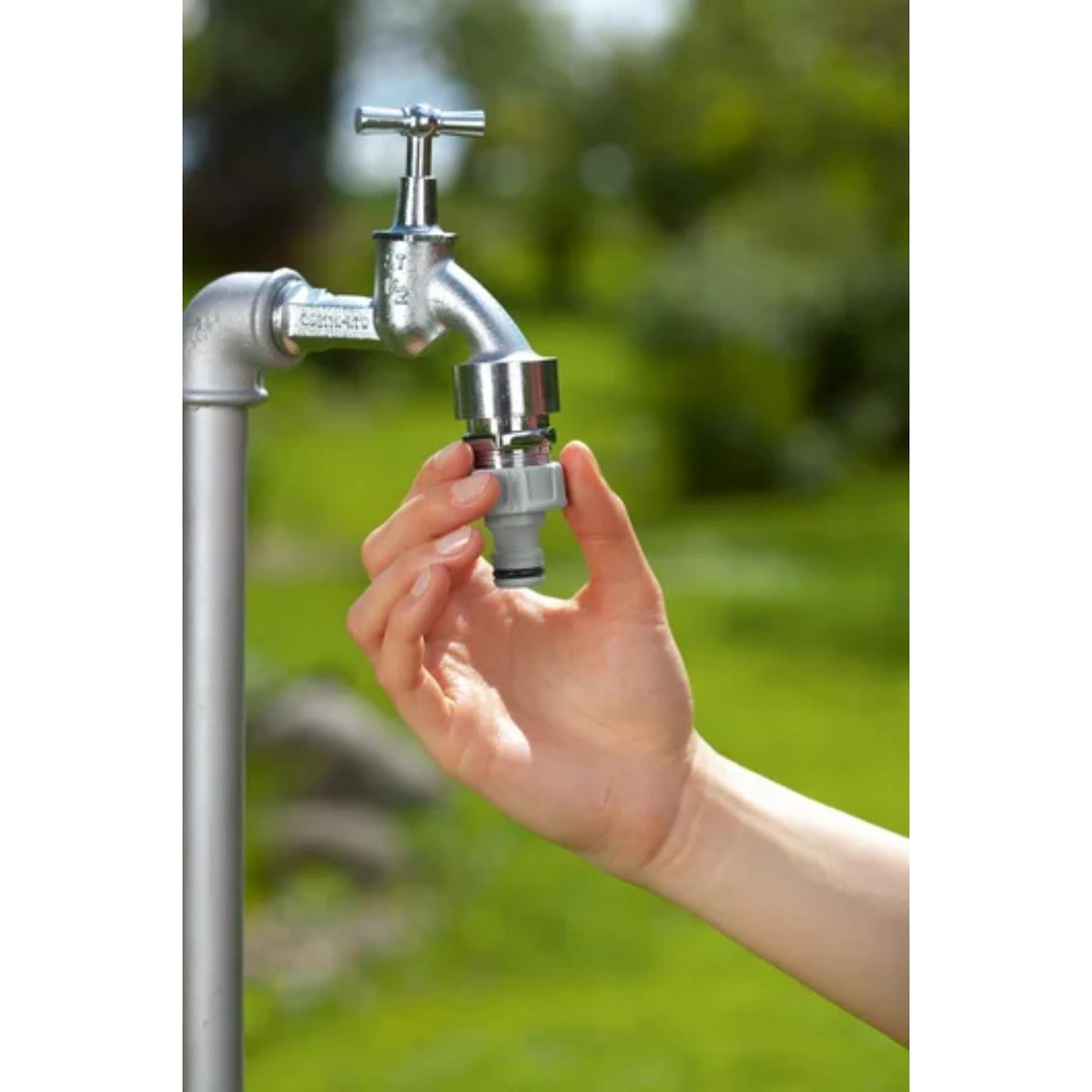 Gardena robinet pièce 333 mm 1 blister 2