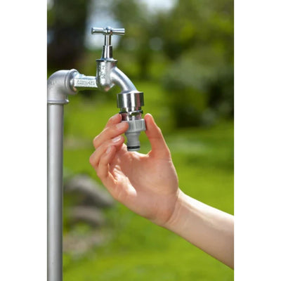 Gardena robinet pièce 333 mm 1 blister 2