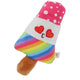 TOI-TOYS HUG PLUSH ICE CREME, 21 cm