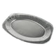 Papstar plats de service en aluminium 43x29 à 10 pcs